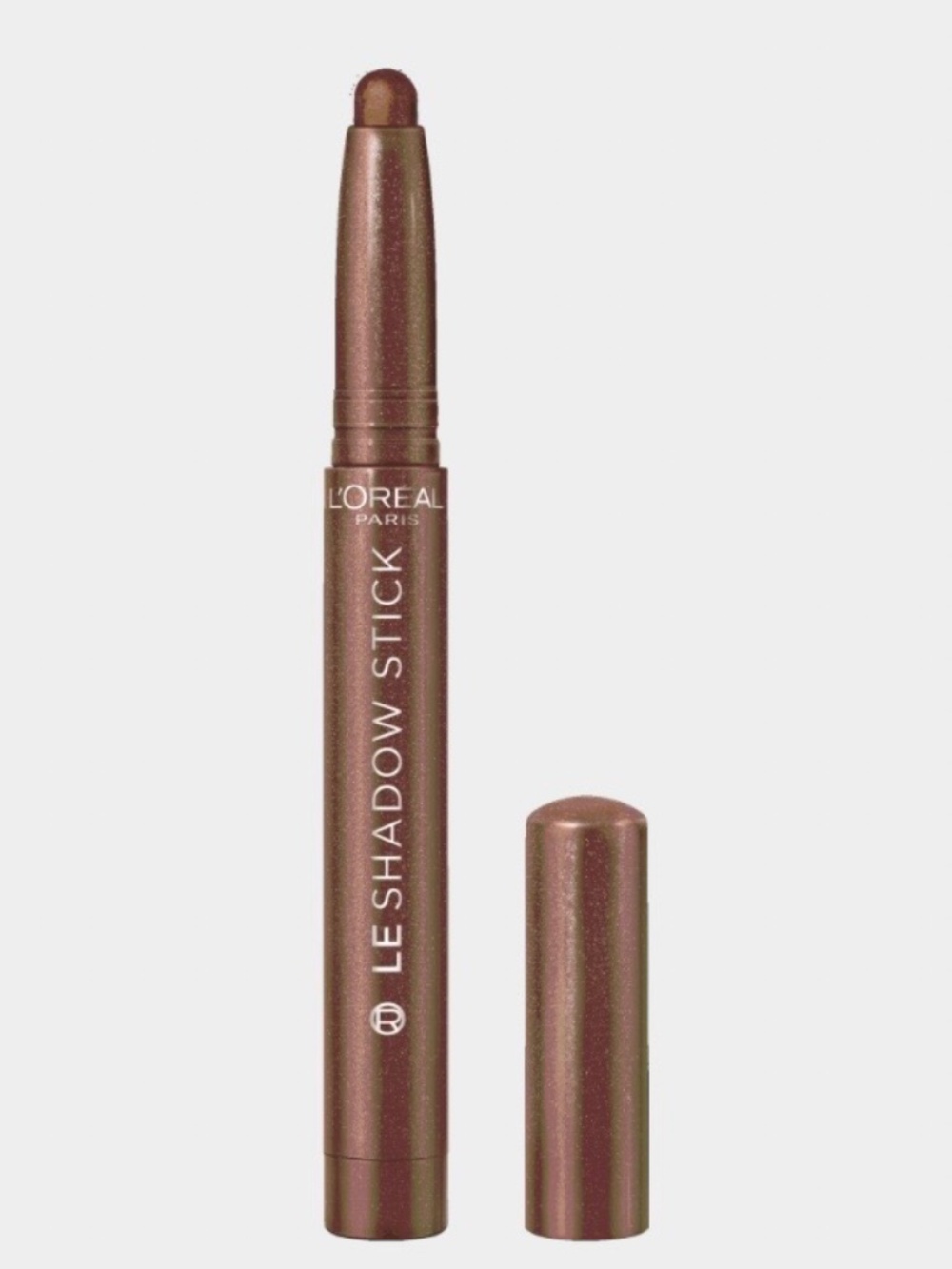 (3/30$) L’Oréal Paris Paradise Le Shadow Stick in 240 Brown Abyss